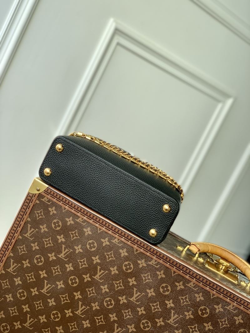 LV Capucines Bags